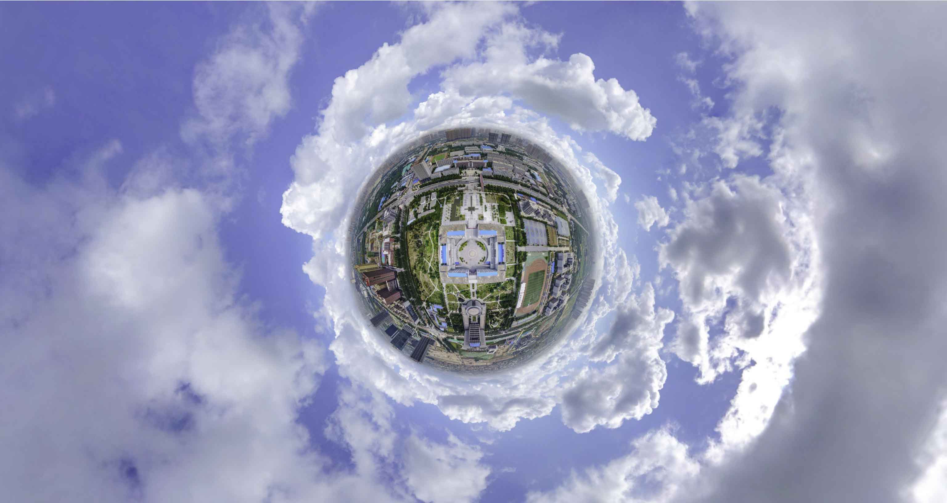 江永格凸河风景名胜区